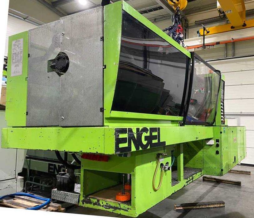 ENGEL ES 700/225 ND Wtryskarka