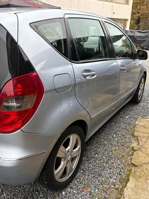 Mercedes classe a180