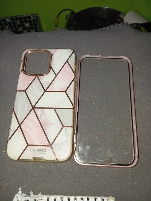 Etui  iPhone  14