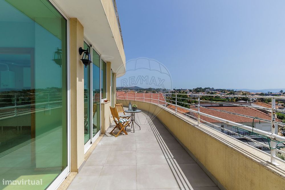Apartamento T2 para venda