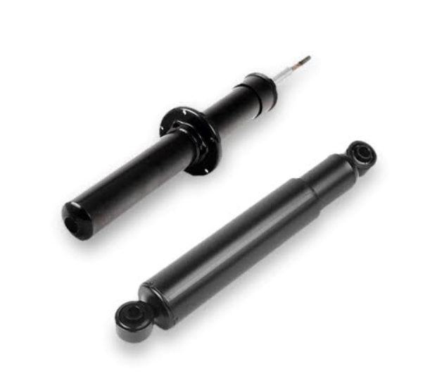 amortecedores renault clio 3 lll III