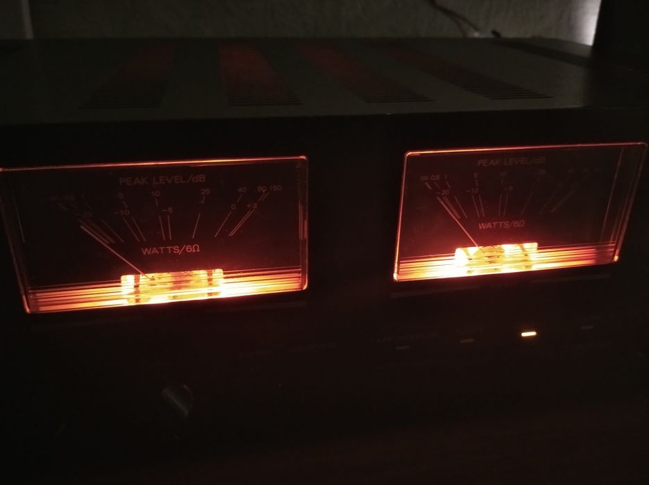 Підсилювач Wangine HVA-8030 Concert 300W усилитель