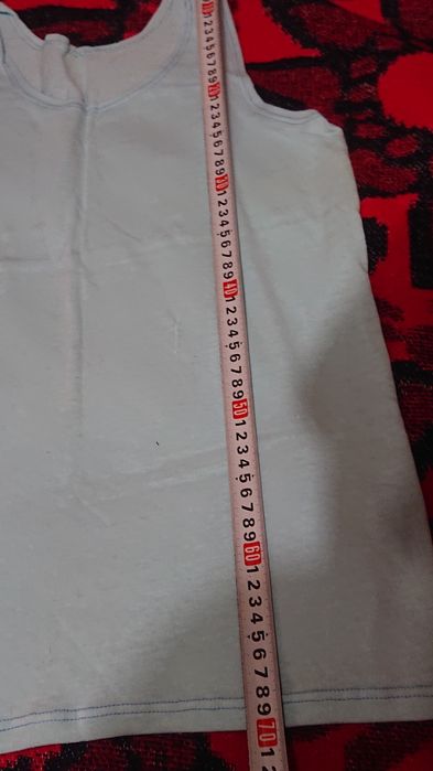 Продам офіцерську, зимню, білизну.
Майка. 
Розміри на фото.
Відправлю.