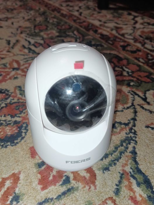 Fuers 5MP WI-Fi ip камера