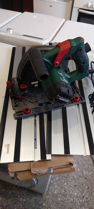 Погружна пила, циркулярна пила Parkside