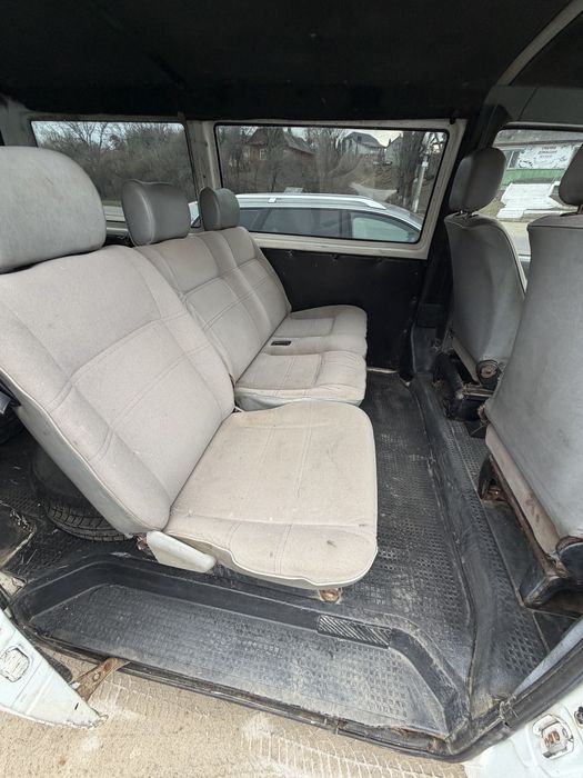Фольцваген Т4 1.9 Дизель  Volkswagen Transporter