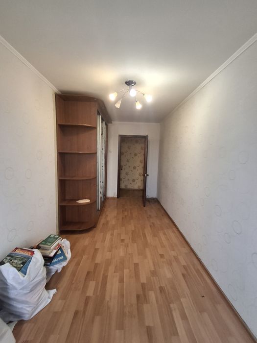 Продам 3х комнатную кв.Центр,Чугуев