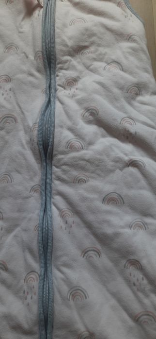 Śpiworek do spania 2,5 tog 6-18 miesięcy