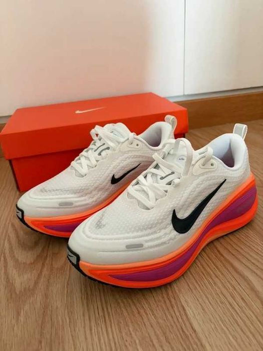 Nike Vomero Plus White R.37