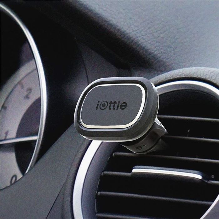 Uchwyt Samochodowy iOttie iTap 2 Magnetic Vent Mount