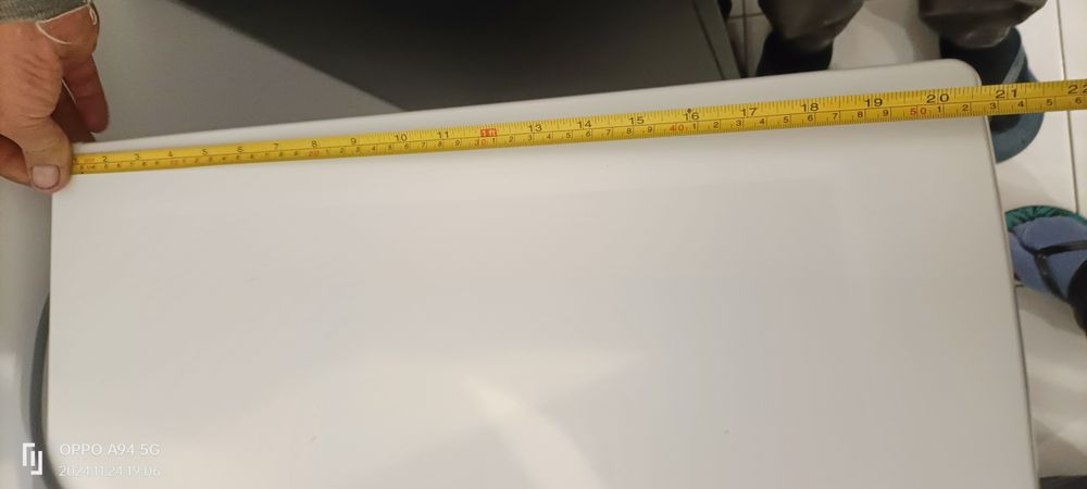 Arca congeladora vertical