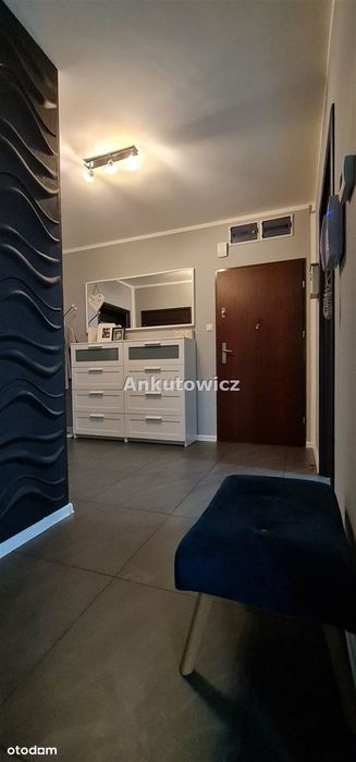 Os. Zalesie - 3 pokoje z balkonem
