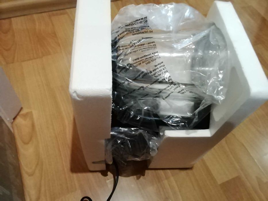 Блендер Стационарный Tarrington House tb1567s