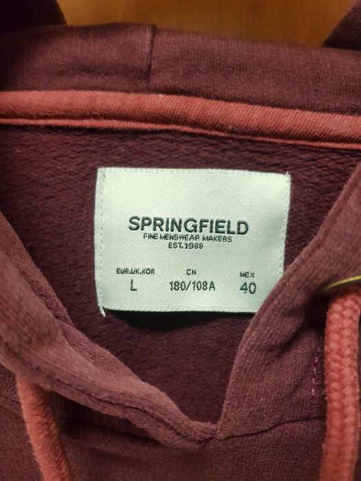 Hoodie sweat capuz homem vinho Bordeaux estilo Billabong Levis Vans