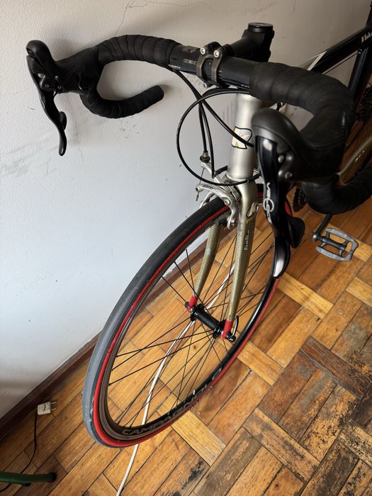 Biciclete Estrada