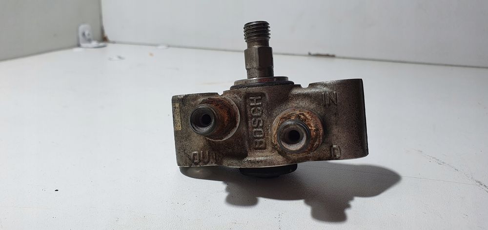 zawór pompy wtryskowej actros mp 4 0000705546