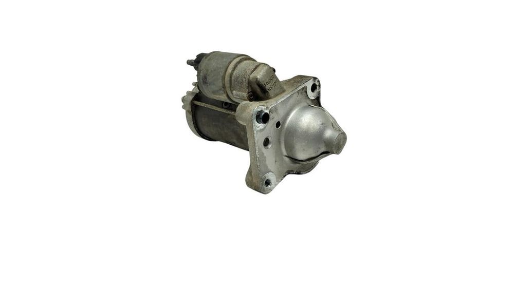 Motor De Arranque Ford Tourneo Courier C4A