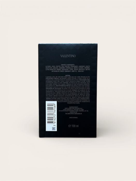 Perfumy valentino born in roma