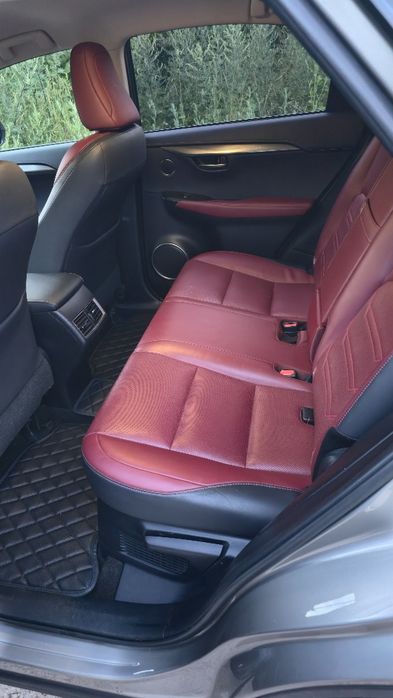 LEXUS NX 300h 2019р