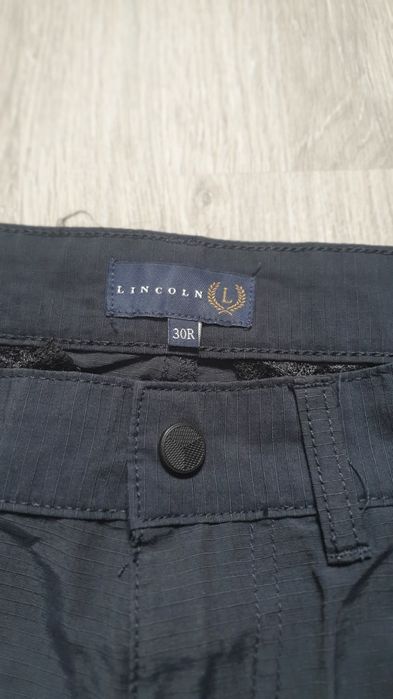 Штани Lincoln карго..трекінг