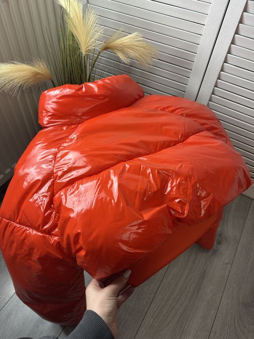 Укорочена курточка ZARA