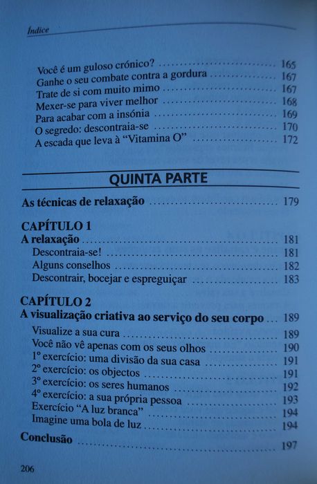 Como Expulsar A Doença e Prolongar A Sua Vida Com "A Vitamina O"