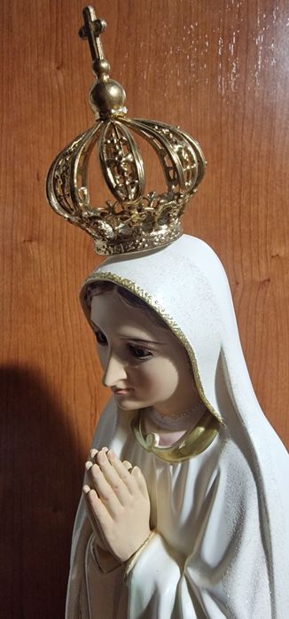 Imagem de Nossa Senhora de Fátima