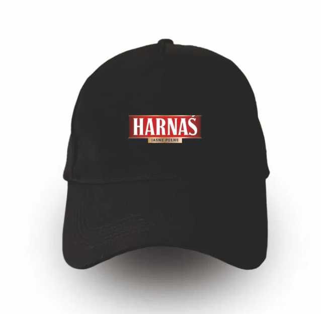 Nowa czapka HARNAŚ [unisex]