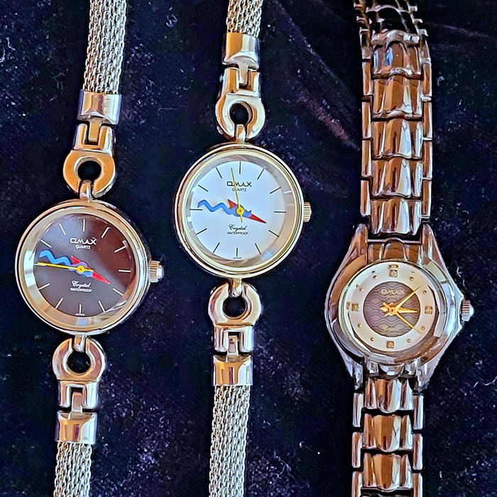 Часы наручные новые