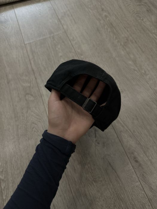 Кепка бейсболка Nike