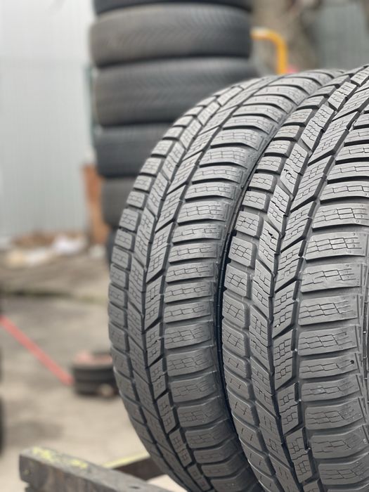 Шини Зимові 2шт 195/65 R15 Semperit Speed Grip