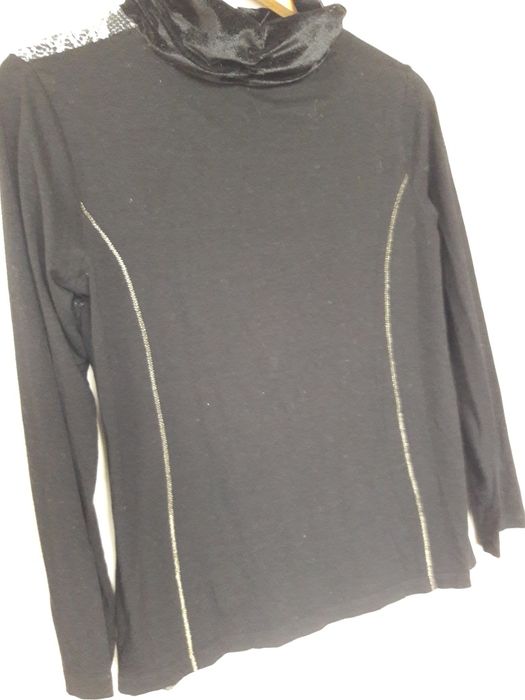 Bluza damska  rozpinana