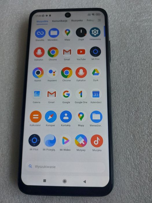 Poco M3 Pro 5G Android 13.0