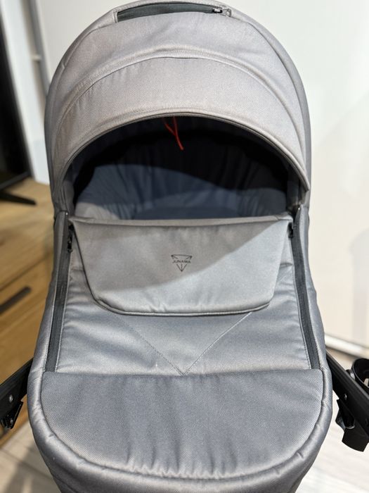 Junama termo line tex 2w1 plus adaptery