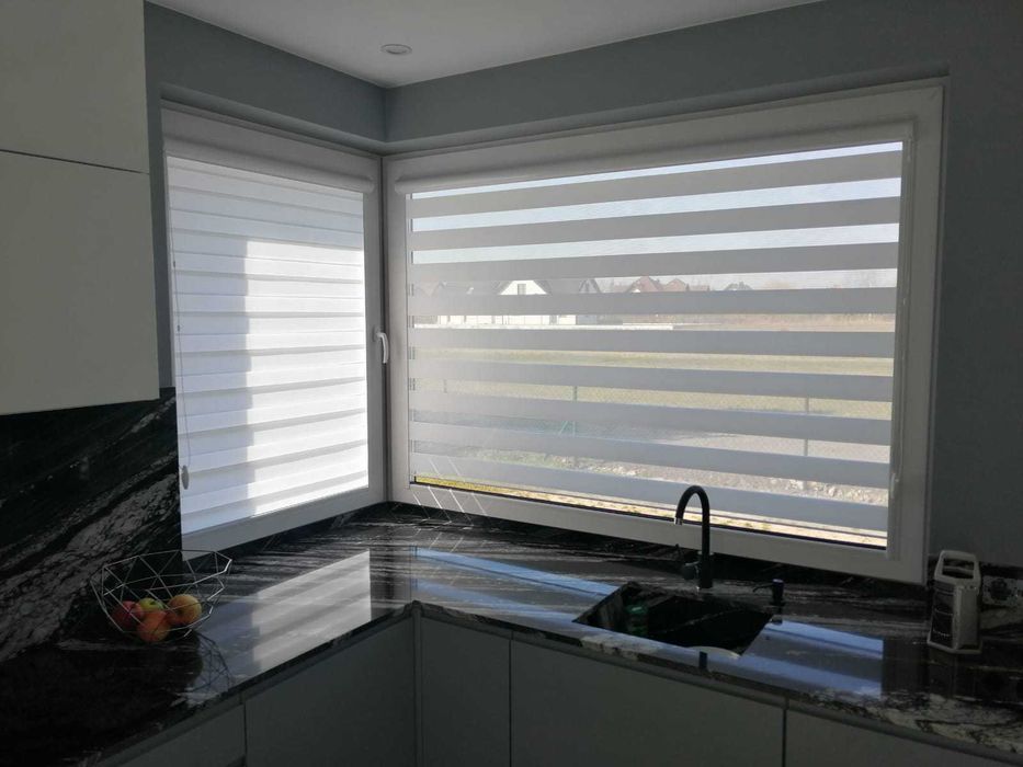 Rolety, Plisy, Moskitiery, Żaluzje - Darmowa wycena !!!