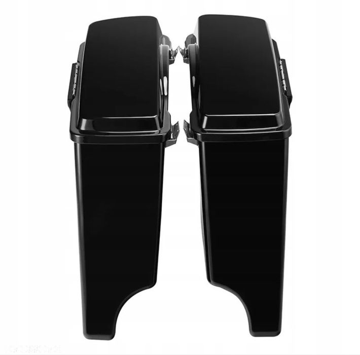 Кофри бокові для Harley-Davidson Touring 94-13