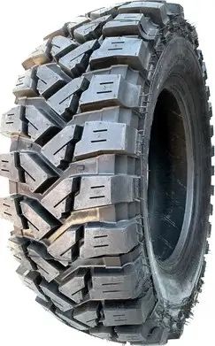 Gal-Gum Predator 245/70 R16 107Q