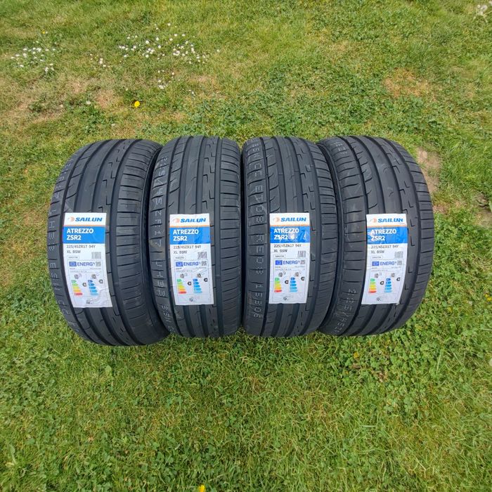 225/45r17 Sailun 94Y ZSR2 opony  letnie z 2026