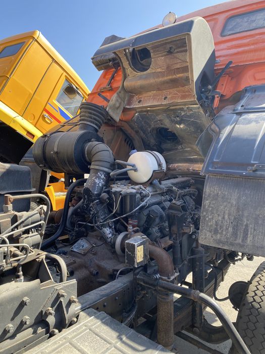 Продам  Камаз 65115