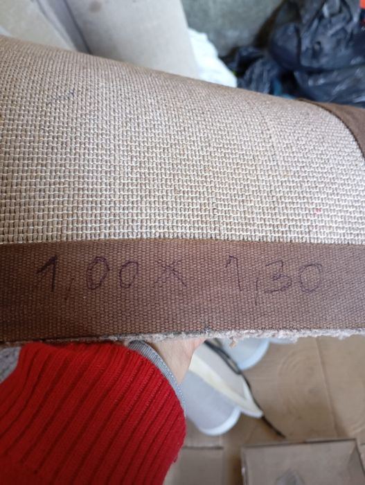 Carpetes várias medidas