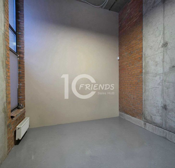 Оренда комерційного приміщення  Крона Парк