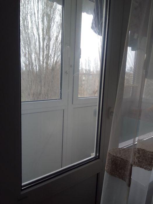 Продам 2кім квартиру