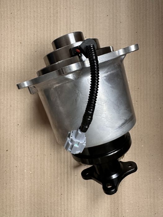 Муфта повного приводу 387613KA0B, 387613KA0A