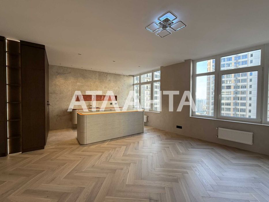 3-rooms apartment apartment by the address st. Kamanina (area 104 m²) - Atlanta.ua - photo 8