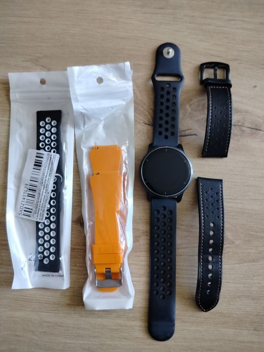 Garmin Venu 2 komplet plus paski