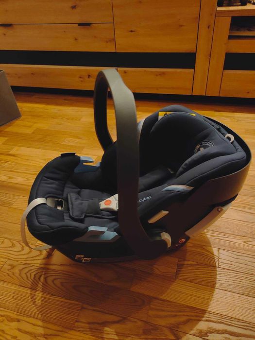 Nosidełko Cybex Aton 5