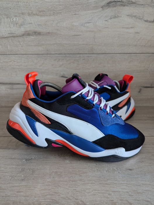 Кроссовки Пума Puma Thunder Life 40-41 р 26 см