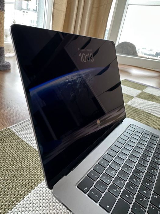 MacBook Air 2023 M2 8GbRam 512SSD (106 циклів)