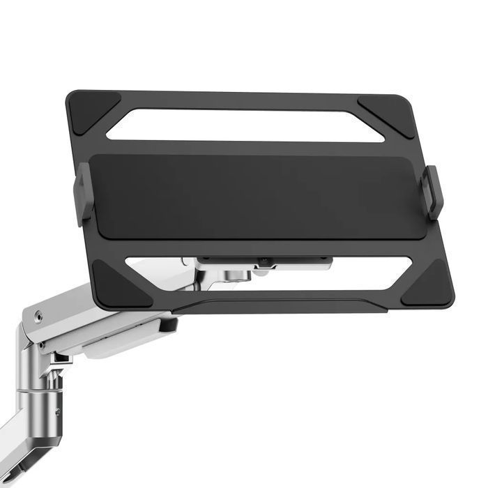 Adapter do uchwytu monitora podstawka pod notebooka do 17,3 cali 9 kg