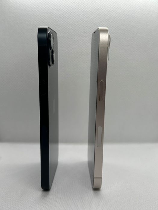 iPhone 13 128GB Midnight Starlight Neverlock